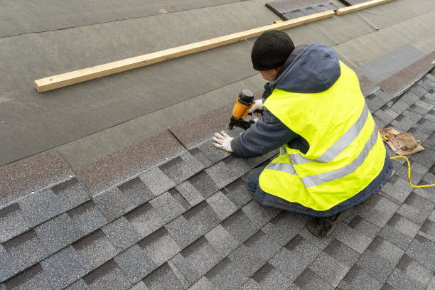 Best Roof Repair Services  in Ingalls Park, IL