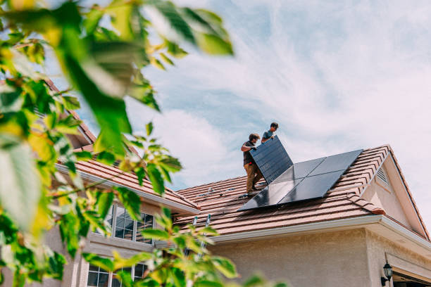 Best Commercial Roofing Services  in Ingalls Park, IL