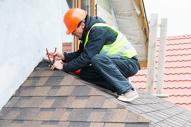 Best Residential Roofing Contractor  in Ingalls Park, IL